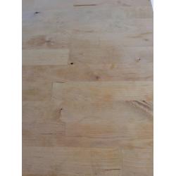 Butcher's Block Table/Trolley