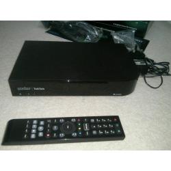 YouView set-top box