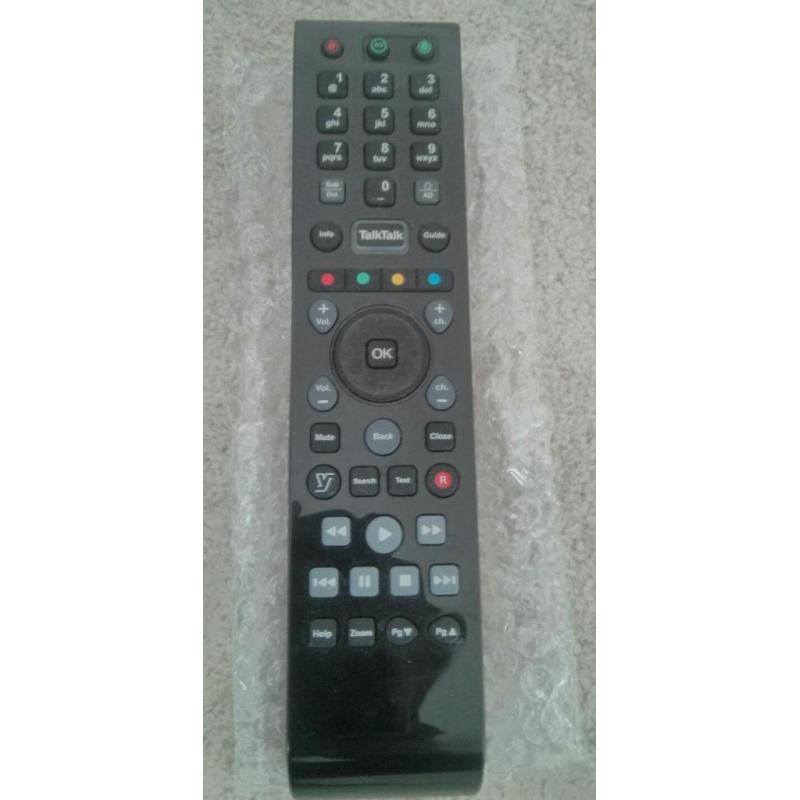 YouView set-top box
