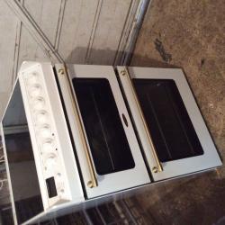Trinity bendix cooker