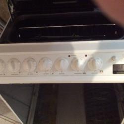 Trinity bendix cooker