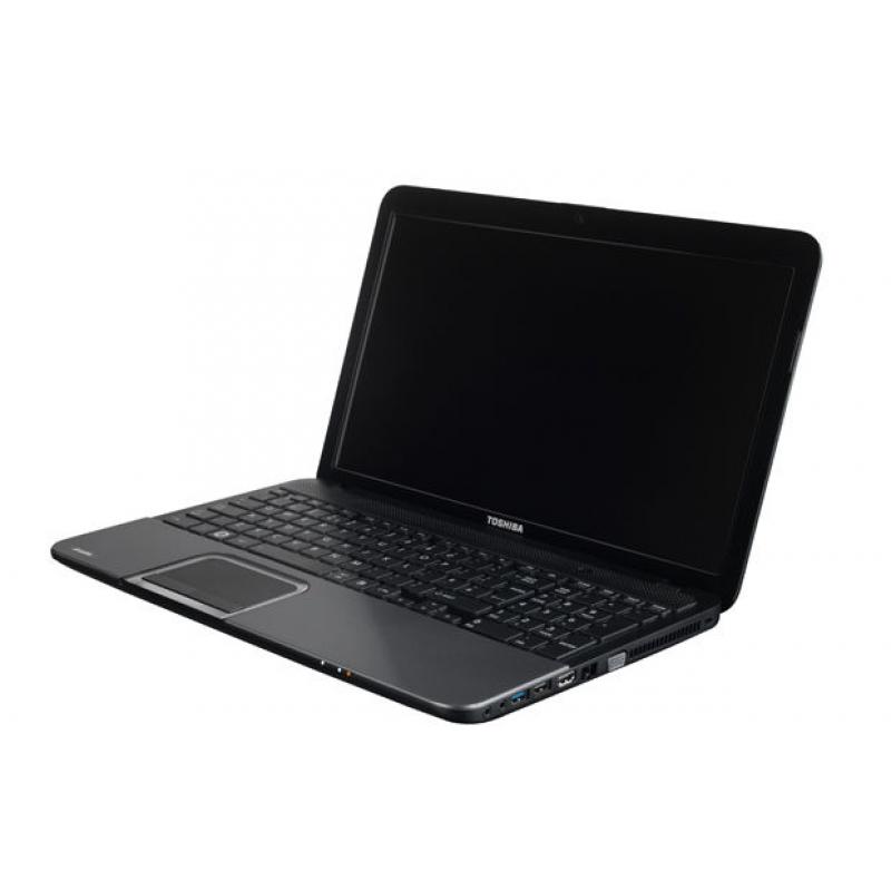 Toshiba 15" Windows 10 Laptop - HDMI HD 1080p, Office Installed, Wifi, Bluetooth