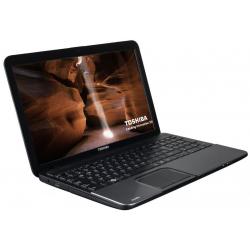 Toshiba 15" Windows 10 Laptop - HDMI HD 1080p, Office Installed, Wifi, Bluetooth