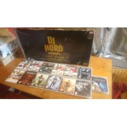 PS3 games bundle