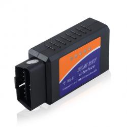 ELM327 WIFI OBDII OBD2 Diagnostic Fault Code Removal Scanner for iPhone.