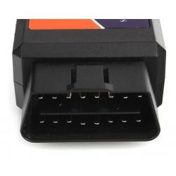 ELM327 WIFI OBDII OBD2 Diagnostic Fault Code Removal Scanner for iPhone.