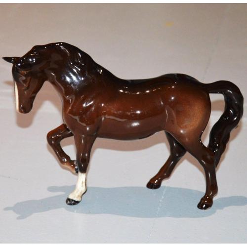 BESWICK HORSE