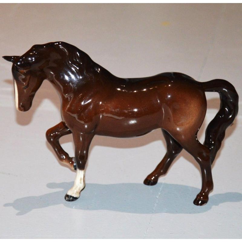 BESWICK HORSE
