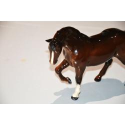 BESWICK HORSE