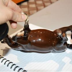BESWICK HORSE