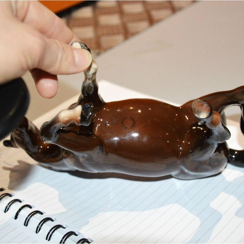 BESWICK HORSE