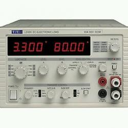 LD 300 DC ELECTRONIC LOAD