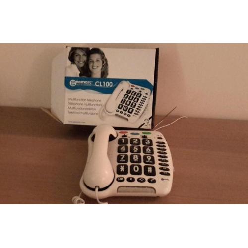 Telephone