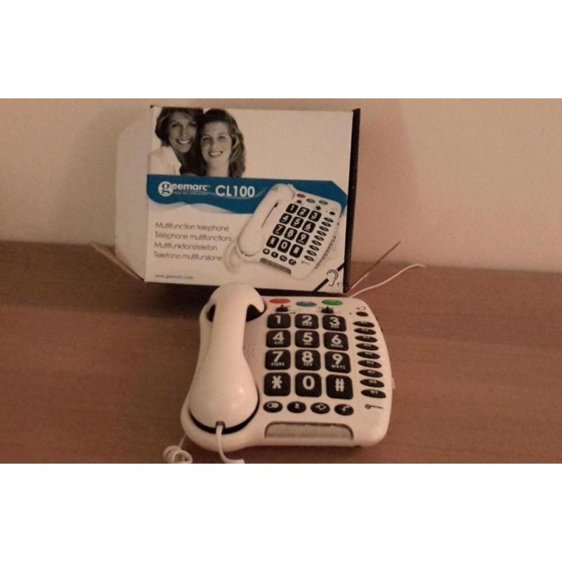 Telephone