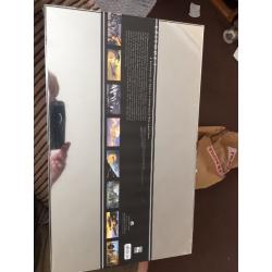 Star Wars Art Prints Set