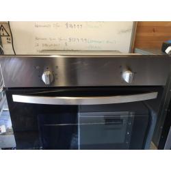 Single Oven