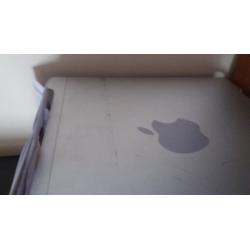 MAC PRO G5 WITH FRESH INSTALL OF LEOPARD