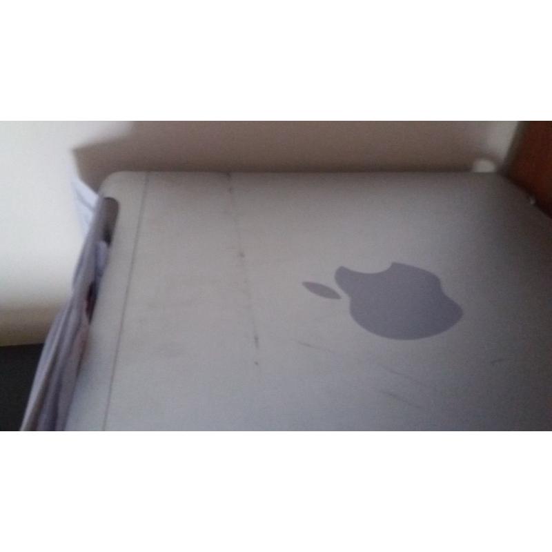 MAC PRO G5 WITH FRESH INSTALL OF LEOPARD