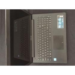 Asus x553sa laptop 15.6" BARGIN !!