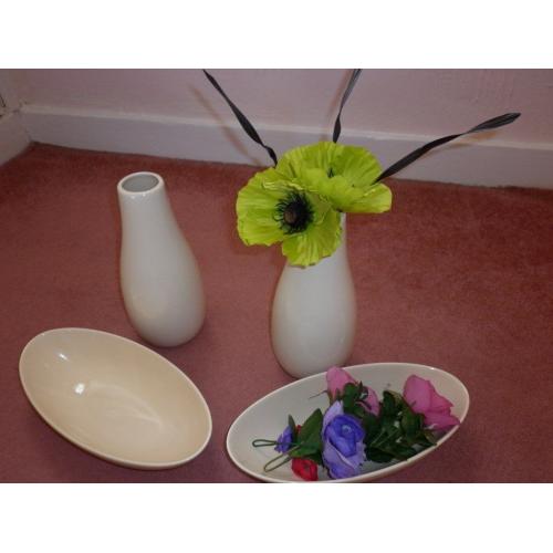 vase/display bowl