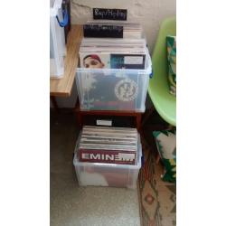 Hip Hop Rap Dance lp vinyl
