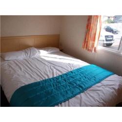 Static caravan for sale 2005 at Kessingland Beach, Nr Southwold, Suffolk