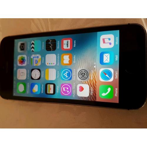 Iphone 5S 64GB