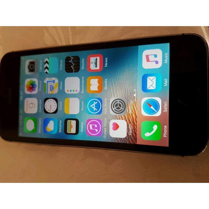 Iphone 5S 64GB