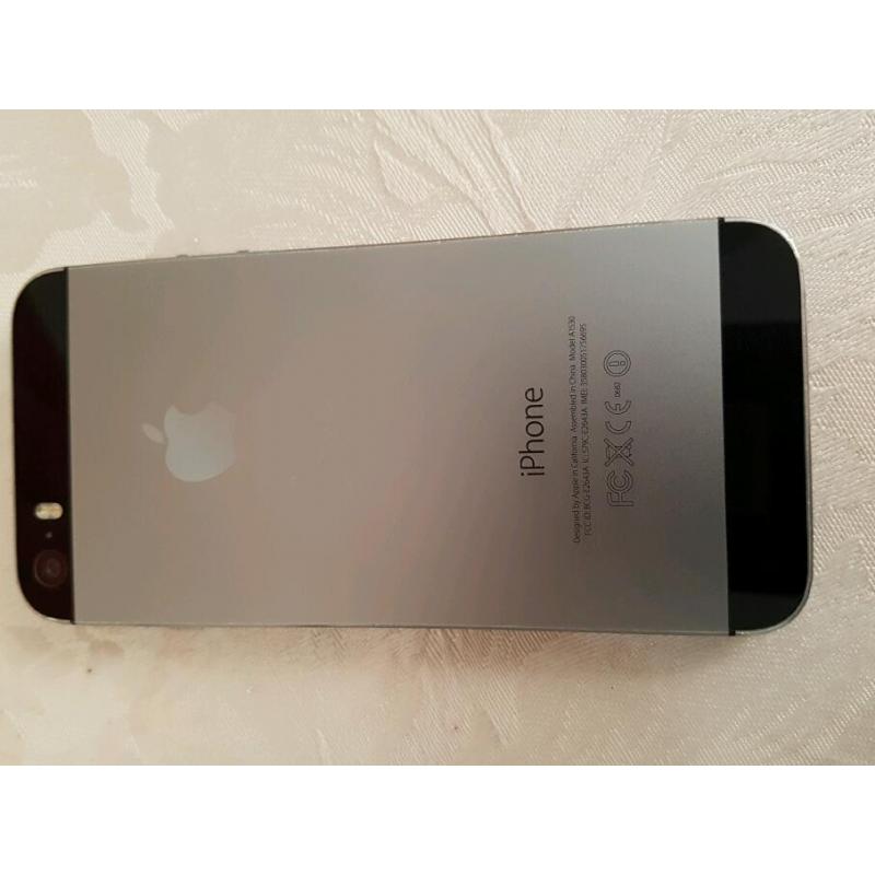Iphone 5S 64GB