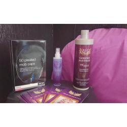 SPRAY TANNING KIT + TENT +MORE price reduced!