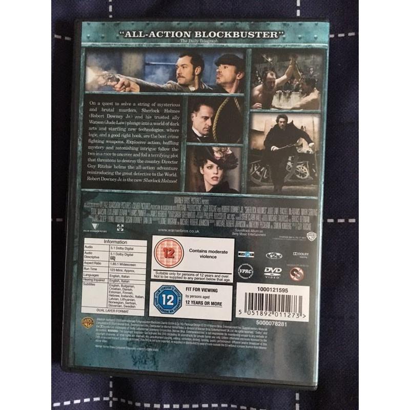 Dvd