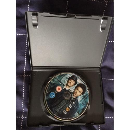 Dvd