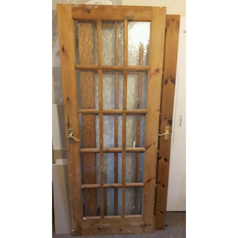 Doors