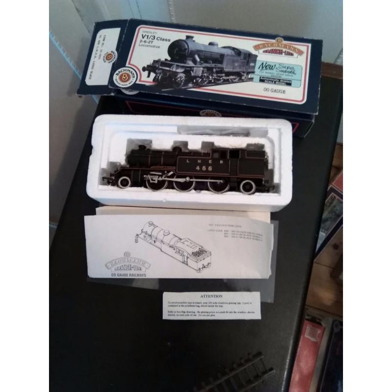Train collection many more available