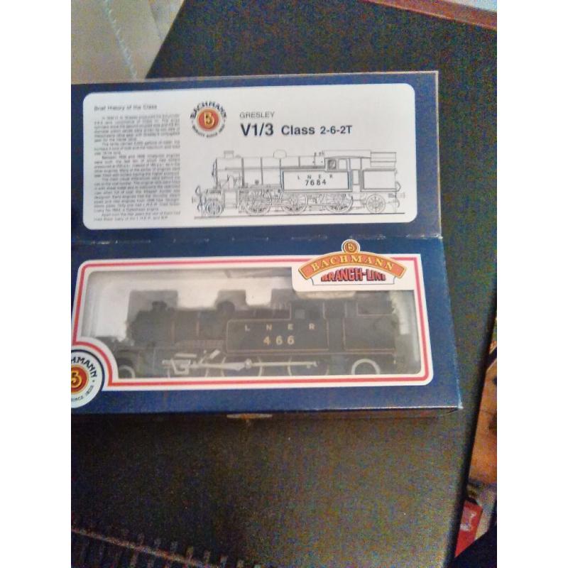 Train collection many more available