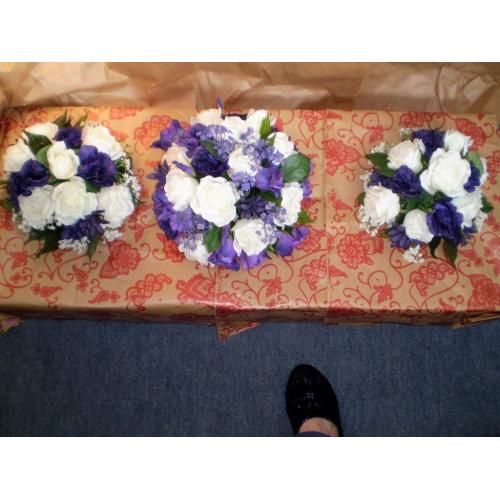 Wedding Flowers