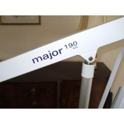 OXFORD MAJOR 190 ELECTRIC PATIENT LIFTING HOIST