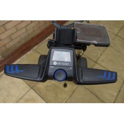MOTORCADDY S3 PRO WITH LITHIUM BATTERY & COVER