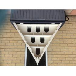 Ornamental Dovecote