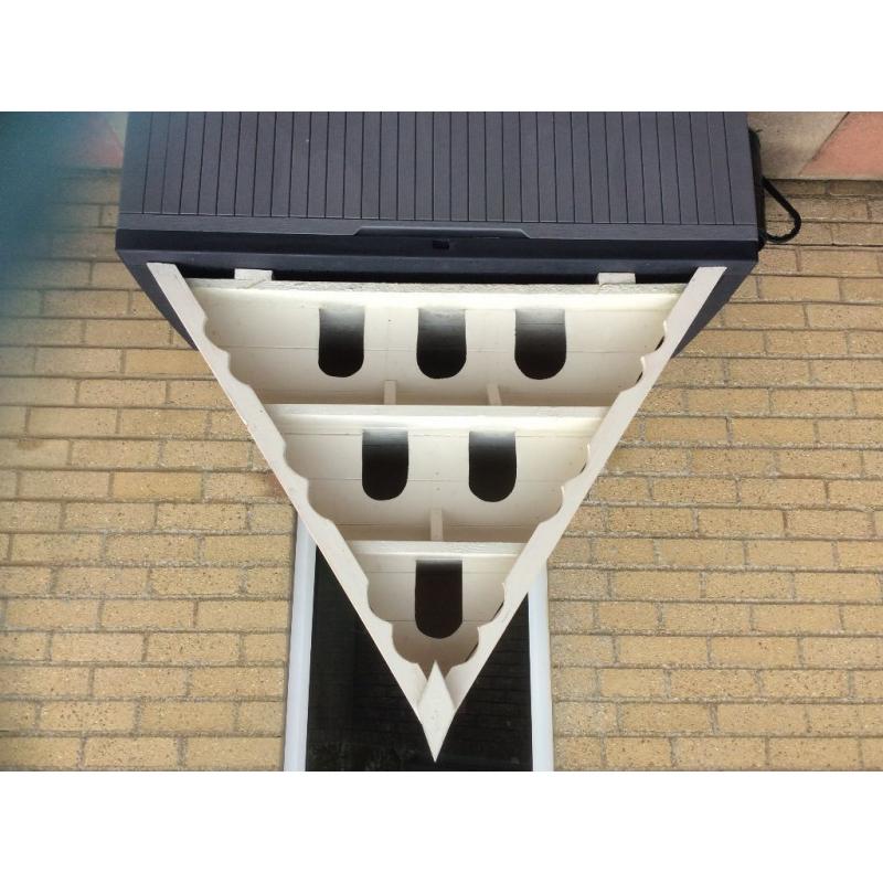 Ornamental Dovecote