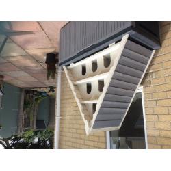 Ornamental Dovecote