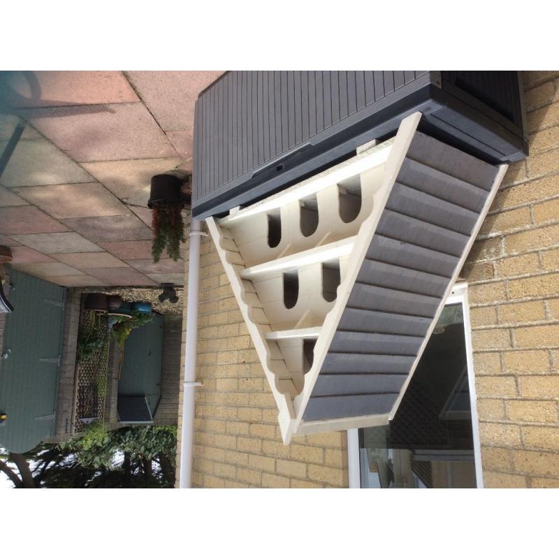 Ornamental Dovecote