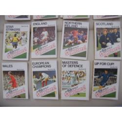 Esso Squelcher football books