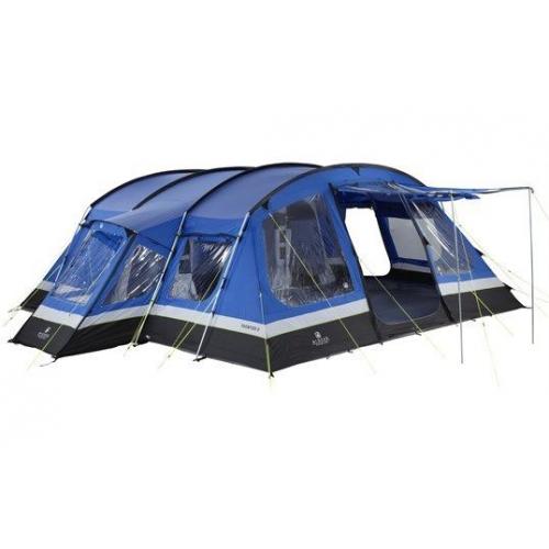 Hi Gear Frontier 8 Premium Family Tent