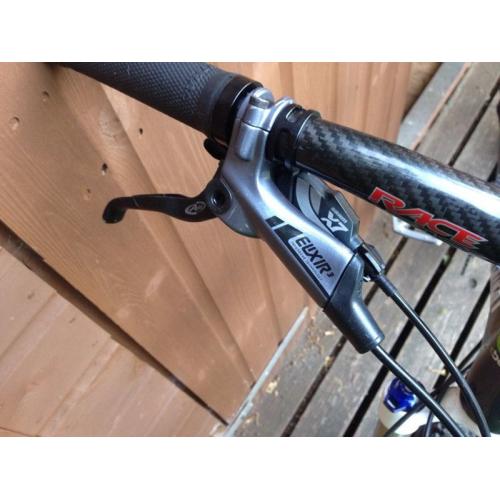 Avid elixir 3 brakes