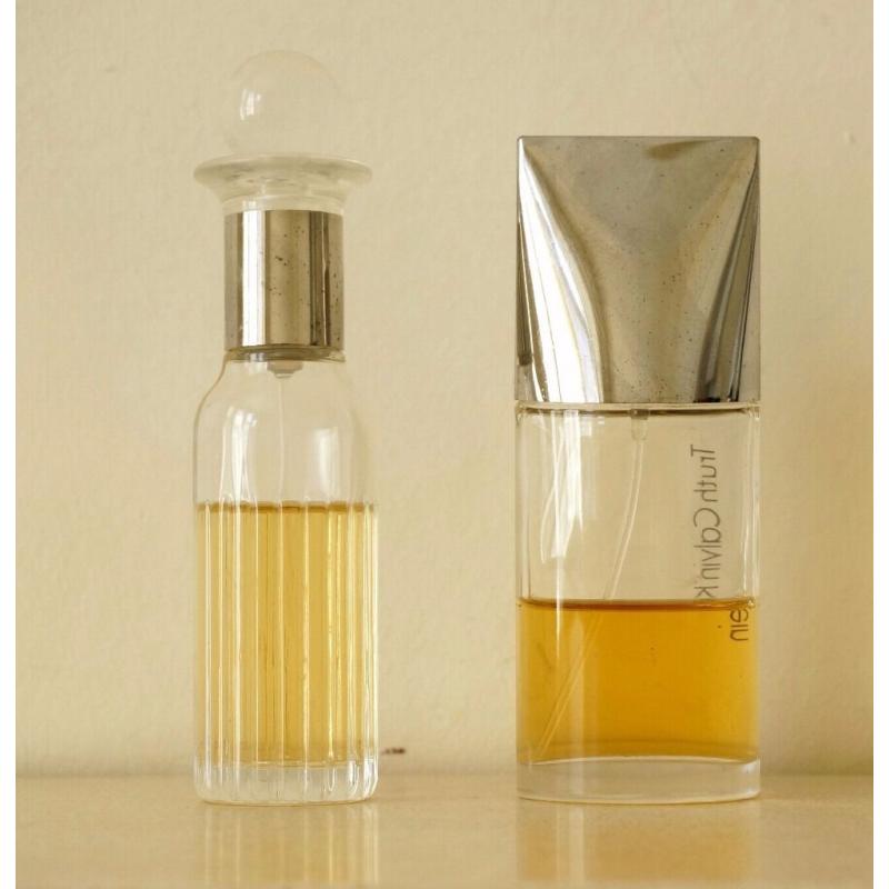 House Clearance - Cathcart G44 *Toiletries- Perfumes, Cosmetics