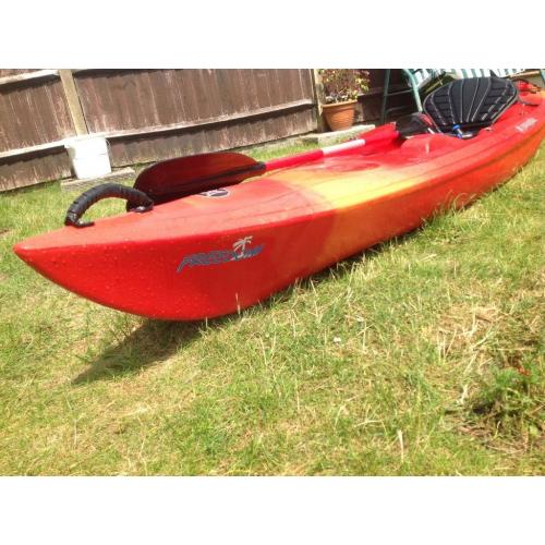 Kayak