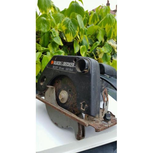 Circular saw