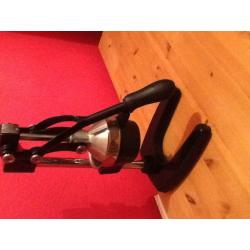 Cast iron Juicer
