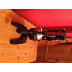 Cast iron Juicer